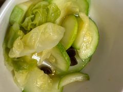 -长生素斋(普陀山店)