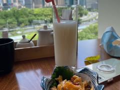 -九井澤精致料理(金茂店)