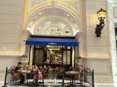 -丘吉尔餐厅(澳门伦敦人店)