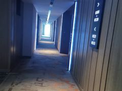 -上海国展宝龙丽筠酒店