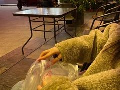 -清泉阁包子铺(中山路店)