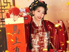 -海马体照相馆(天津世纪都会店)
