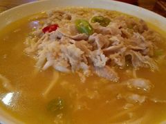 android_upload_pic-热度餐厅(老佛爷店)