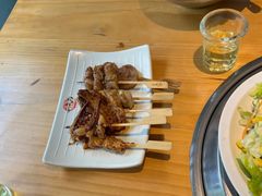 -土大力韩式烤肉料理(和平路店)