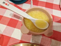 -西贝(宝乐汇店)