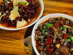 -三哥田螺(北书院街店)