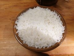 泰国香米饭-秦二哥格格(高笋塘店)