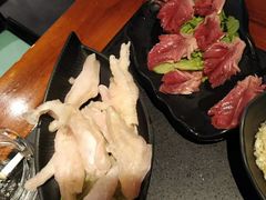 -莽子老火锅(大坪店)