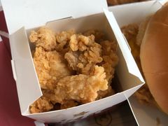 -肯德基(经开店)