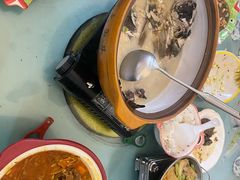 -鱼乐岛餐厅·户外花园主题餐厅