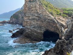 -鹿嘴山庄