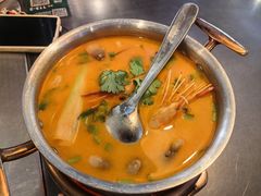 -simply thai天泰(长泰广场店)