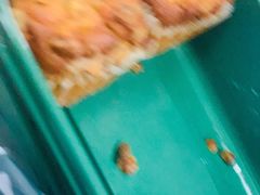 -泸溪河桃酥(秦淮夫子庙一店)