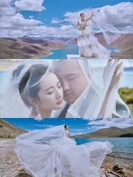 点击看大图 -风马映像摄影工作室(布宫店)