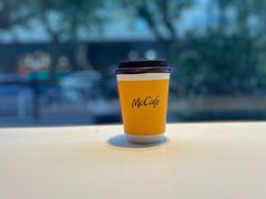 -麦当劳(杭州庆春路店)