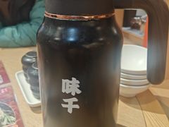 -味千拉面(煌华新纪元购物广场店)