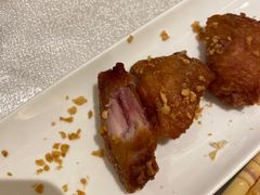 -广州逸林假日酒店·四季桃源中餐厅(白云山风景区店)