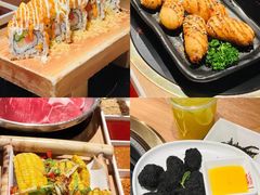 -炉小哥烤肉(朗悦公园茂店)