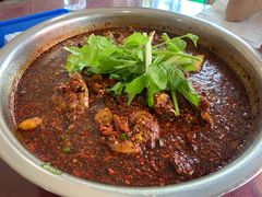 -温江公平红烧兔(总店)