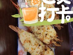 -仙隐小鹿料理食堂(沙市人信汇店)