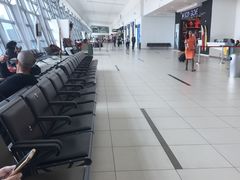 -吉隆坡国际机场