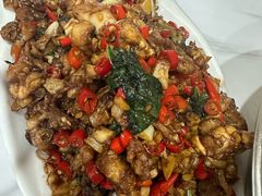 -谭姐湘菜馆(浦东大道店)