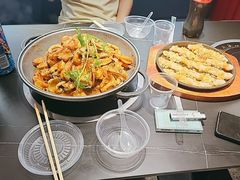 -青木岚小海鲜•小龙虾(友谊店)