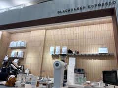 -BLACKSHEEP ESPRESSO(建国中路店)