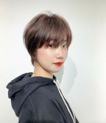 点击看大图 -川和潮人漂色·烫染·接发