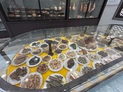 -剪花娘子·陕西面馆(上海川沙百联店)