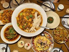 -那时新疆·若羌(经纬汇店)