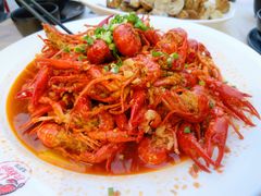 -李叔叔虾蟹大排档(青羊店)