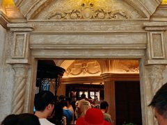 -B&C黄油与面包·THE GARDEN BAKERY概念店(世纪汇店)