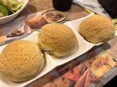 -添好运点心专门店(深水埗店)