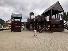 -云漫湖生态度假公园