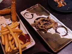 -日本料理神拉面