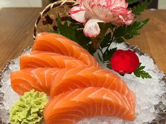 -阿吾罗日本料理(K11艺术中心店)