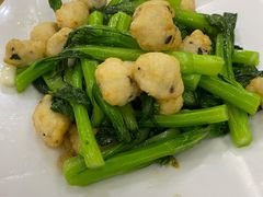 半条鱼四吃-红日饭店(裕隆三路店)