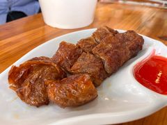 -四里沙茶面(湖滨四里店)