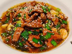 -桂满陇·海市蜃楼·黑金(国金店)