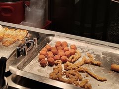 -稻香酒家·35年老字号(侨光店)