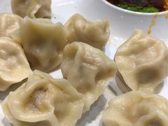 -金城尕娃牛肉面(钻汇广场店)