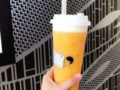-喜茶(深圳福田星河COCO Park店)