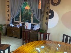 -茅山肴·道家菜·神仙鸡