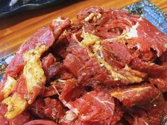 -吉志烤肉(太原总店)