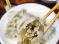 -王菊美食街·王菊面馆(总店)