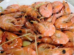 -四川小胡子海鲜(丁村万人海鲜广场店)