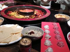 -矮板凳老火锅(宽窄巷子店)