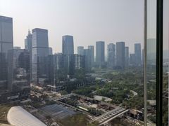 -深圳星河丽思卡尔顿酒店