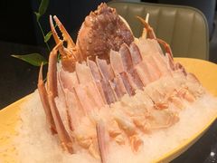 -海鲨湾海鲜会馆(百家湖1912店)